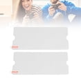 thumbnail image 1 of Película De Vidrio Templado, Resistente A Impactos, Ajuste Perfecto, Antihuellas Dactilares, 2 Protectores De Pantalla HD Transparente Para Portal Remote Player De 8 Pulgadas, 1 of 7