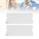 thumbnail image 1 of Protector De Pantalla, Película De Vidrio Templado De Ajuste Perfecto HD Transparente Resistente A Impactos 2 Piezas Fácil De Instalar Para Reproductor Remoto De 8 Pulgadas, 1 of 7