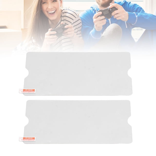 Película De Vidrio Templado, Resistente A Impactos, Ajuste Perfecto, Antihuellas Dactilares, 2 Protectores De Pantalla HD Transparente Para Portal Remote Player De 8 Pulgadas