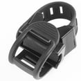 thumbnail image 4 of Bicicleta Clip de soporte de luz Ndcxsfigh de cabeza de montaje de linterna delantera de giratoria 360, 4 of 7