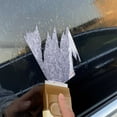 thumbnail image 1 of Purpose Cleaning Scraper Tool Efficient Paint Caulk Removal For Stickers Labels And Floor Decals Portable Handheld Design, 1 of 5