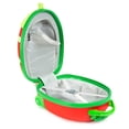 thumbnail image 4 of BOPPI Tiny Trekker Kids Luggage - Lightweight Travel Suitcase Carry On Cabin Bag with Wheels and Stopper for Toddlers, 4 of 9