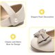thumbnail image 5 of Toddler/Little Girl Mary Dress Shoes Casual Slip on Ballet Fl, 5 of 5