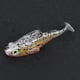 thumbnail image 5 of Señuelo suave, 7 cm Simulación artificial Mudskipper Señuelo artificial Cebo Señuelo Cebo Diseño a prueba de futuro, 5 of 9