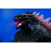 Jada Godzilla x Kong: The New Empire Heat-Ray Breath Godzilla RC Remote Control