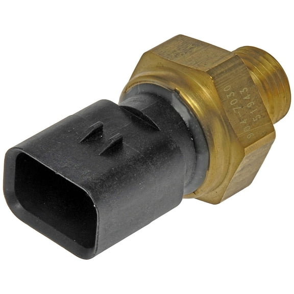 Dorman 904-7030 Turbocharger Boost Sensor for Specific Models