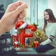 thumbnail image 5 of Adornos Navideños de 26 Letras, Colgantes Acrílicos Personalizados con Símbolos Navideños, 8 Cm para Árbol de Navidad, Hogar, Oficina, 1 Paquete, 5 of 5
