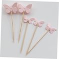 thumbnail image 4 of unbranded 10Ud Decoraciones Para Pastel Color Seguros Para En Fiestas Y Eventos, 4 of 8