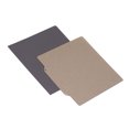 thumbnail image 1 of Printing Build Plate, 3D Printer Platform Strong Adhesion High Temperature Resistant 165x165mm Wide Compatibility  for Mold Making, 1 of 7