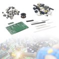 thumbnail image 2 of Placa Transceptora Radio Corta HF SSB 6 Bandas Kit DIY SSB 6 1, 2 of 9