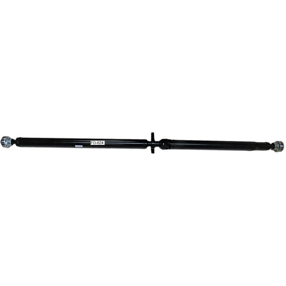 DSS FO-624 Drive Shaft Assembly Fits 13-19 Escape MKC Fits select: 2013-2015,2017-2019 FORD ESCAPE