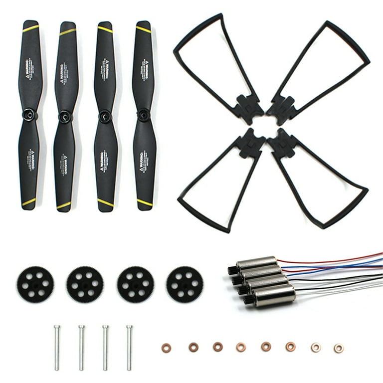 Sg700 drone outlet spare parts