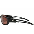 thumbnail image 4 of Edge Eyewear GTSK-XL215 Kazbek XL Black w/ Gasket / Polarized Copper Driving, 4 of 5