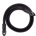 thumbnail image 2 of Camera Strap Vintage 105cm Nylon Climbing Rope Camera Neck Shoulder Strap for Micro Single and DSLR Camera, 2 of 9