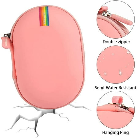 Wireless Gaming Mouse Case Compatible With Utechsmart Uhuru Bluetooth Gaming Mouse Glorious Model O Wireless Ultralight Mouse Case Only Pink Walmart Canada