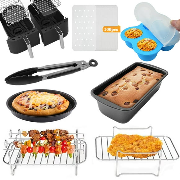 Emeril Air Fryer Accessories