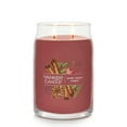 thumbnail image 4 of Yankee Candle Signature Large 2-Wick Candle, Home Sweet Home®, 20 oz, 4 of 7