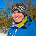 thumbnail image 4 of ddioayh Clearance And Winter Ear Protection Fleece Headband Windproof And Warm Fleece Headband Riding And Running Windproof And Warm Headband, 4 of 5