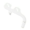 thumbnail image 1 of Bidet Mince, Structure à Buse Inclinée, Attache en ABS pour Lavage Féminin, 1 of 7