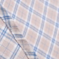 thumbnail image 4 of FcBaudy Robe Mi-Mollet à Manches Courtes et Col Rond, Robes d'Été pour Femmes, Robes pour Femmes Robe Rétro à Carreaux Imprimée pour Fête avec Nœud, Robe à Carreaux à Manches Mi-Longues, Robes de Cocktail, Robes Extensibles, Robe pour Femme, 4 of 8