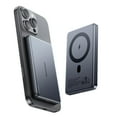 thumbnail image 1 of Batería externa magnética MOVE SPEED 10.000 mAh con MagSafe de 15 W, 1 of 7