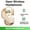 Beige, variant on AI Smart Translation Earbuds, Wireless 2 Way Real Time Interpretation, 156 Languages, Battery/USB Rechargeable, For Travel, Business, Shopping, Learning, And Work
