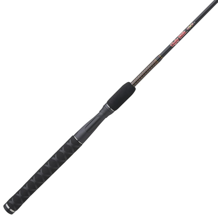 Ugly Stik GX2™ Spinning Rod, 9' Medium Fishing Rod, 2 Piece