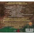 thumbnail image 2 of Killing Joke - Live In Berlin 2018 - Rock - CD, 2 of 2