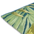 thumbnail image 4 of Erbanica Tapis d'Intérieur et d'Extérieur à Feuilles Vertes, Design Unique, Facile à Nettoyer, 4 of 5