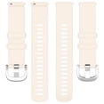 thumbnail image 4 of Correa deportiva de silicona transpirable a prueba de sudor, impermeable y cómoda de llevar Compatible con Smartwatch, 4 of 6