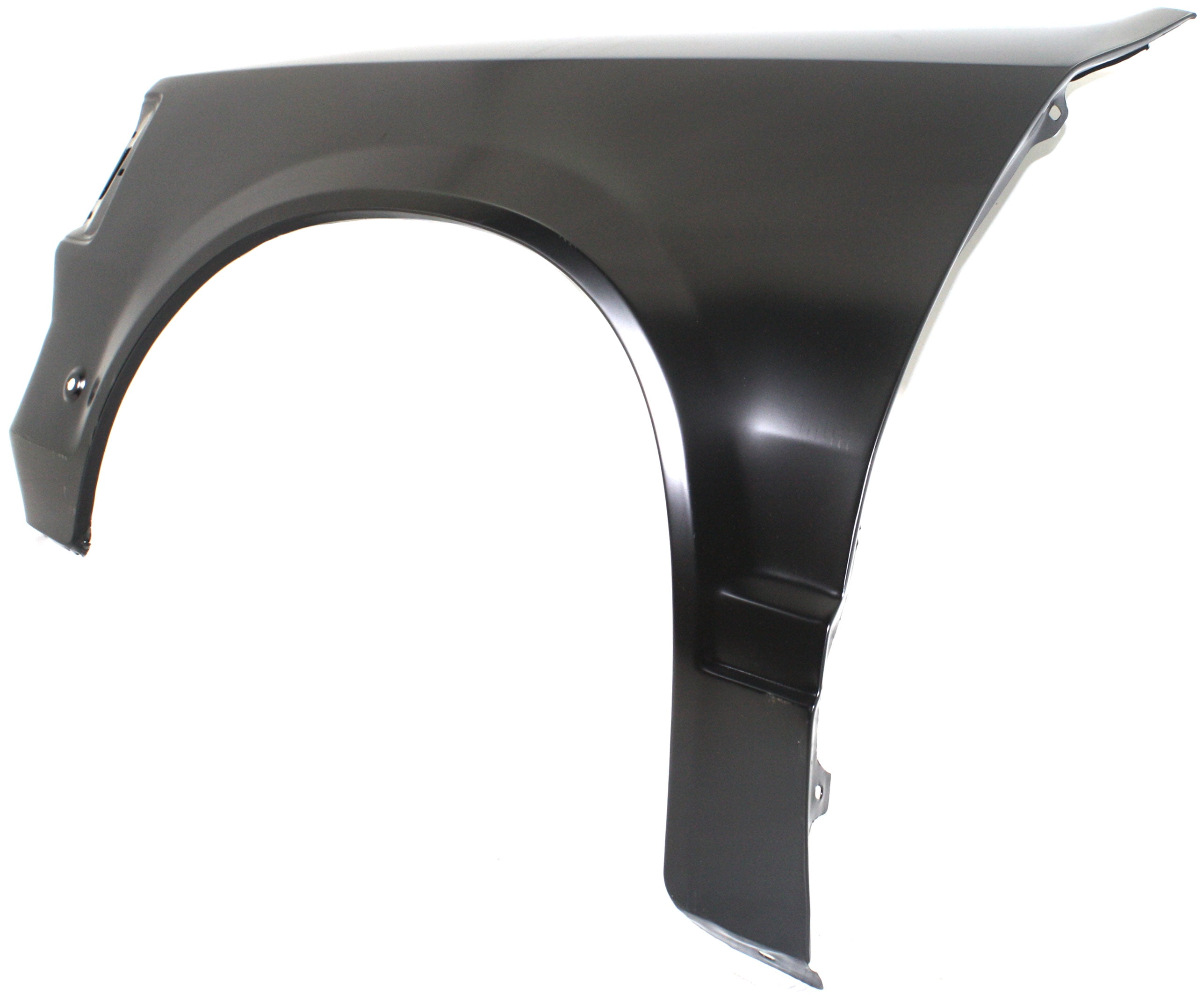 Replacement REPH220311 Fender Compatible with 2016-2018 Honda Civic Front, Right Passenger Sedan