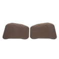 thumbnail image 4 of Motorcycle Hand Guard, Long Lifespan Handlebar Windshield Plastic Durable  For Repair, 4 of 8