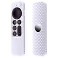 thumbnail image 1 of Para Apple TV (6th Gen) Siri Remote Controller Slip Funda de silicona Funda de piel, 1 of 1