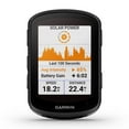 thumbnail image 2 of Garmin Edge 540 (Solar) GPS Cycling Computer | Bundle with PlayBetter Protective Silicone Case (White) & HD Screen Protectors, 2 of 14