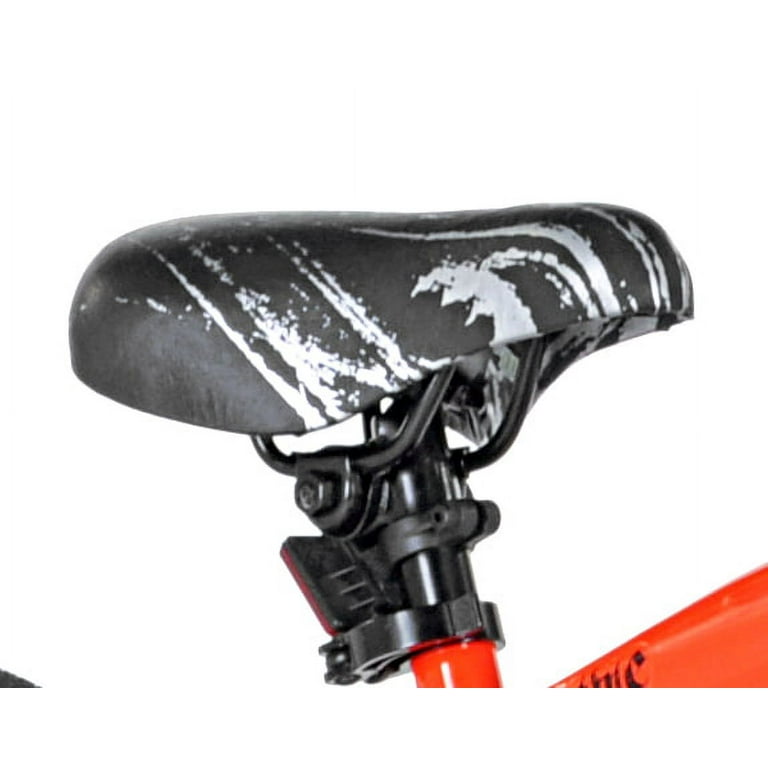 Thruster rage cheap bmx bike