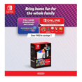 thumbnail image 4 of Remis à Neuf - Nintendo Switch Mario Kart 8 Deluxe Bundle, 4 of 5