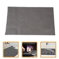 thumbnail image 1 of FOMIYES Grey Felt Oil Mat for Garage Floor Reusable Oil Absorbent Mat for Workshop Area, 1 of 8