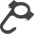 thumbnail image 3 of Speedway Helmet and Steering Wheel Hook, 1-1/2 Inch Tube Clamp, 3 of 18