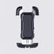 thumbnail image 4 of Naiovety Soporte de teléfono para manillar de bicicleta, soporte de fijación de repuesto portátil Universal antideslizante a prueba de golpes, Bicicletas eléctricas Naiovety OD028300-00, 4 of 6