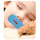 thumbnail image 3 of 30 pegatinas elásticas antirronquidos en forma de O para adultos y niños que previenen la respiración bucal nocturna. Cinta adhesiva correctora bucal., 3 of 5