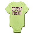 thumbnail image 1 of CafePress - Shayna Punim - Infant Bodysuit - Baby Light Bodysuit, 1 of 1