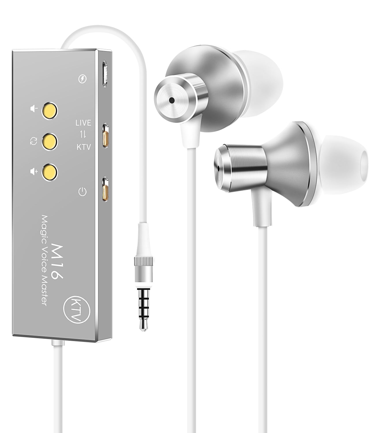 promax karaoke system