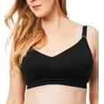 thumbnail image 2 of Women's Cake Maternity 27-8005 Sugar Candy Seamless Comfort Full Cup Nursing Bra, 2 of 6