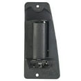thumbnail image 2 of Kojem Door Handle Exterior Outside Outer Driver Side for 1999-2007 for Chevrolet Silverado GMC Sierra Extended Cab, 2 of 7