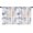 Multicolor, variant on Blackout Kids Curtains,Multicolor Ethnic Diamond Pattern Childrens Insulated Curtains Set Of 2,Bedroom Essentials,Toddler Room Decor 42x54in(106x137cm)