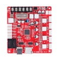 thumbnail image 4 of Para la placa base de la impresora Anet D, para la placa de control de la impresora 3D D Anet E12 Placa base de la impresora D Valor inmejorable, 4 of 14