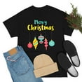 thumbnail image 4 of Cute Plus Size Christmas Shirts Womens Funny Plus Size Christmas Pajamas Funny Plus Size Christmas Shirt, 4 of 9