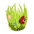 thumbnail image 1 of Easter Basket - Creative Non-woven Fabric Candy Storage, Lightweight, Durable, for Kids, Multi-purpose Gift Bag, 1 of 1