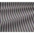 thumbnail image 4 of oneOone Viscose Jersey Fabric Shadow Stripe Printed Craft Fabric BTY 60 Inch Wide, 4 of 4