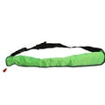 thumbnail image 1 of Spptty Inflatable Life Jacket Waist Belt Flotation Device With Reflective Tapes and Whistle, 1 of 1